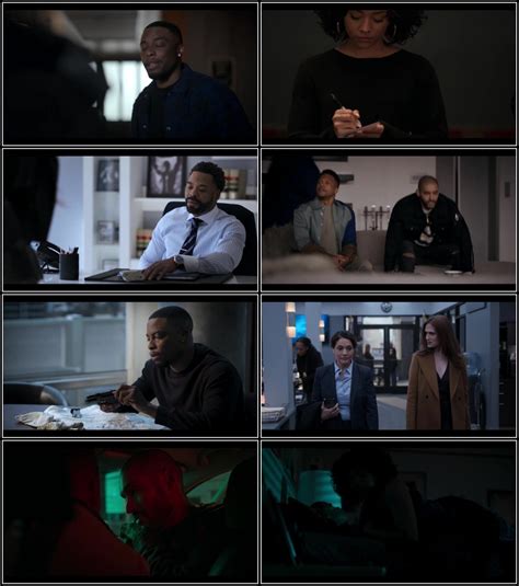 power book ii: ghost s03e04 flac|Power Book II: Ghost .